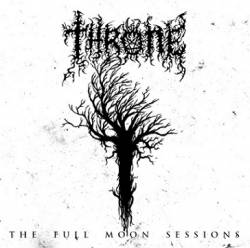 Throne (NL) : The Full Moon Sessions